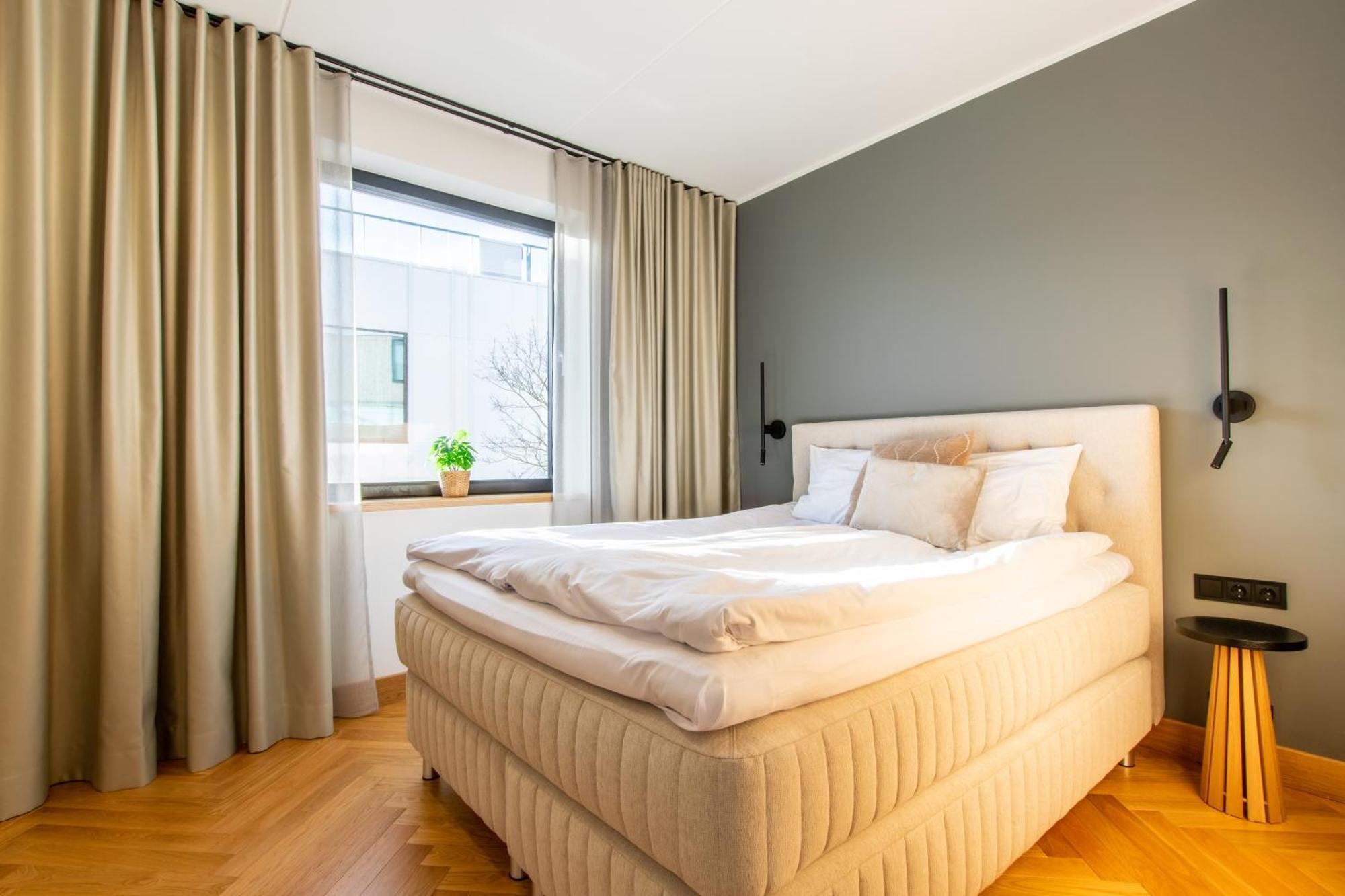 Tobiase Residences - Luxury Apartments Tallinn Eksteriør bilde