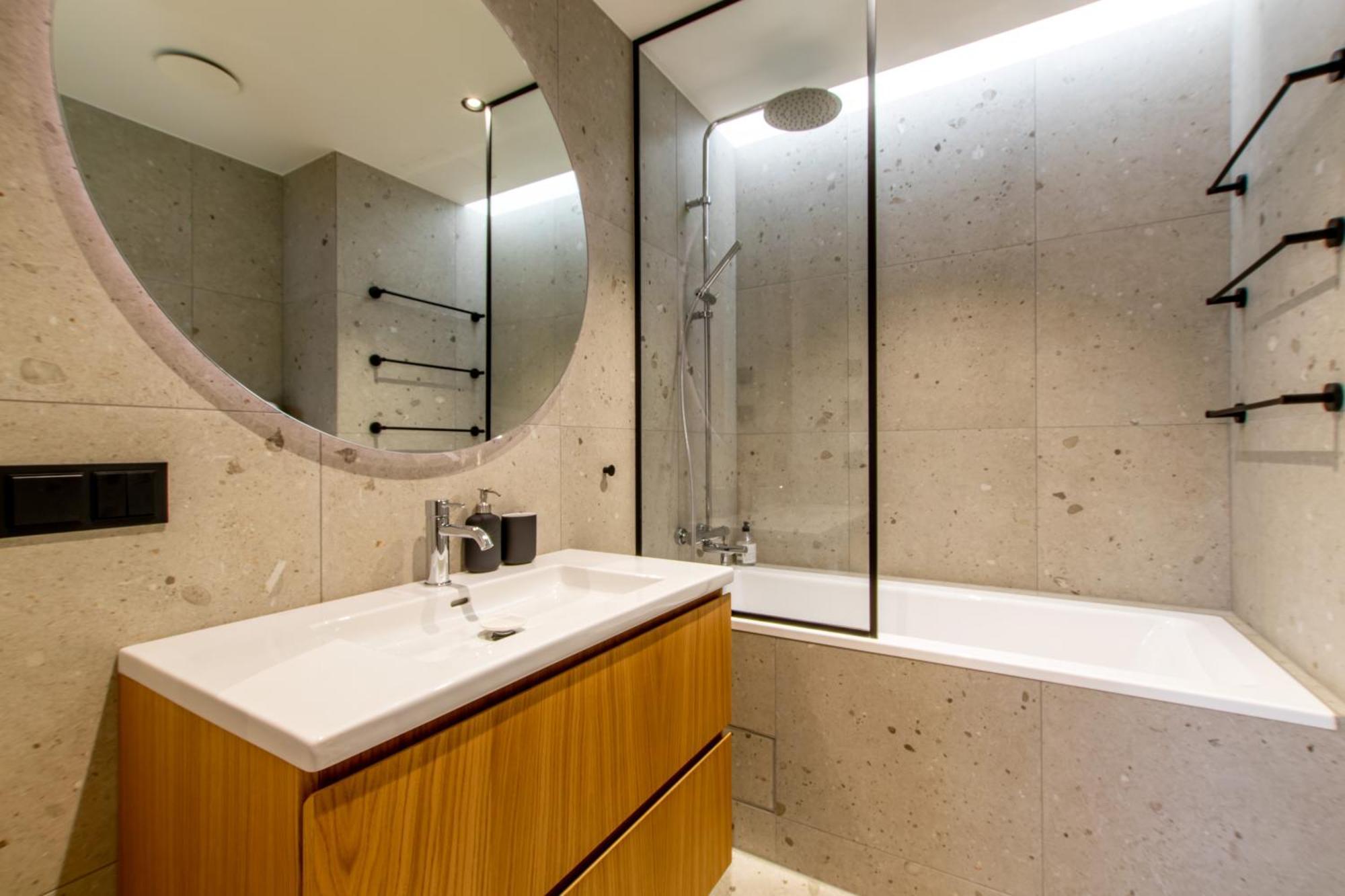 Tobiase Residences - Luxury Apartments Tallinn Eksteriør bilde