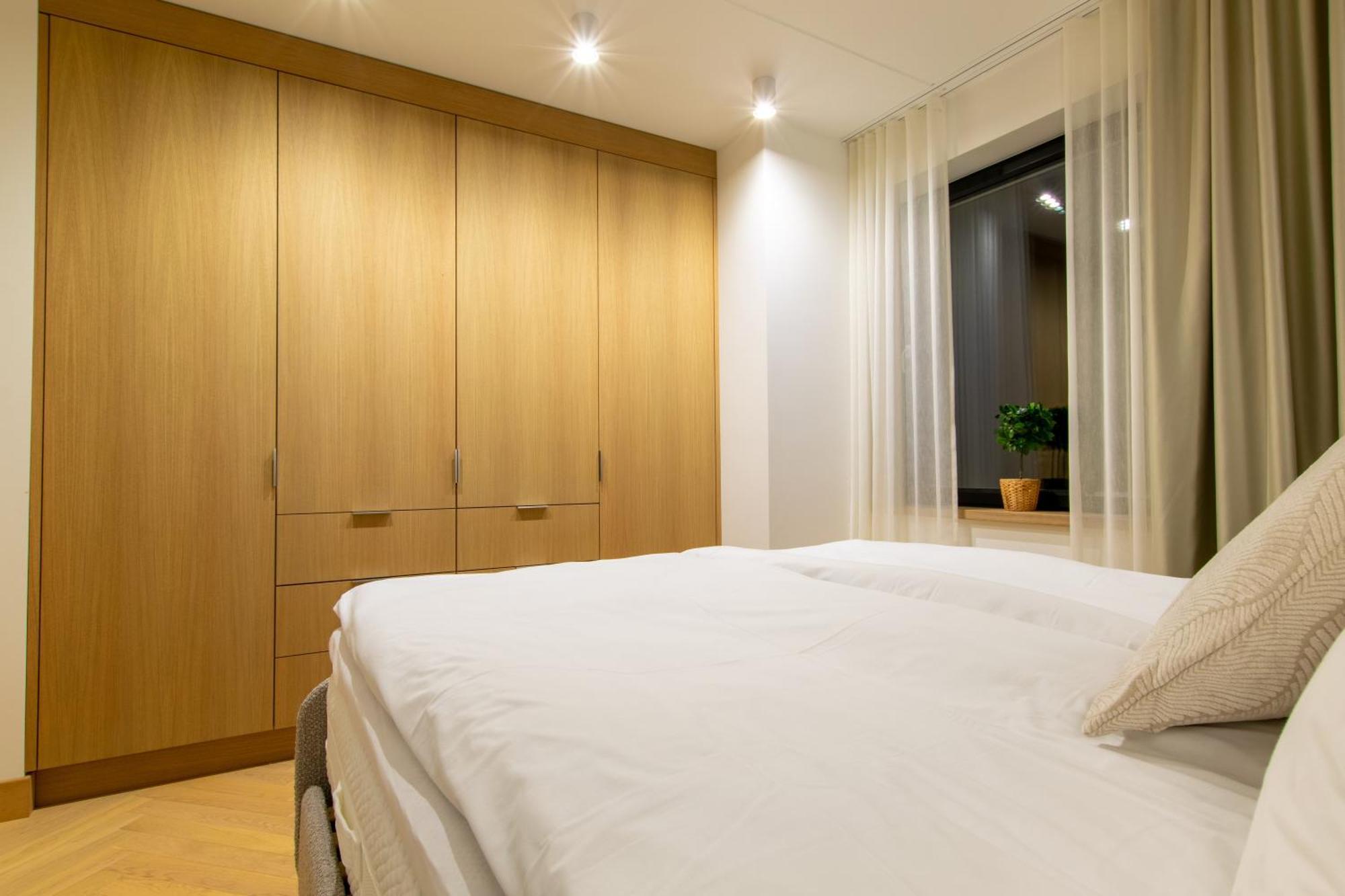Tobiase Residences - Luxury Apartments Tallinn Eksteriør bilde