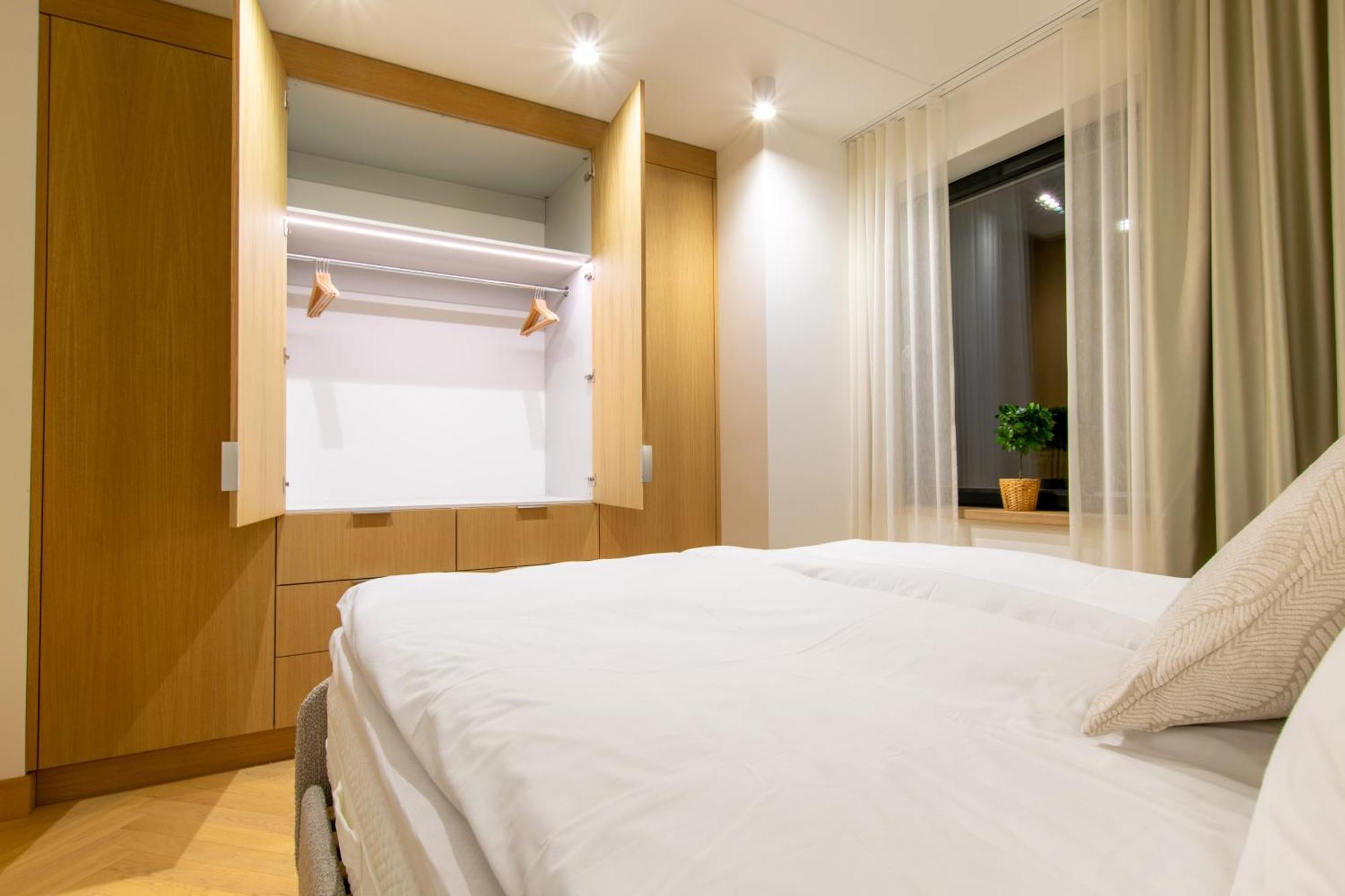 Tobiase Residences - Luxury Apartments Tallinn Eksteriør bilde