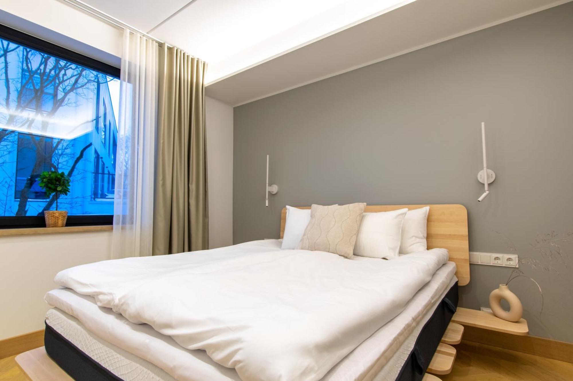 Tobiase Residences - Luxury Apartments Tallinn Eksteriør bilde