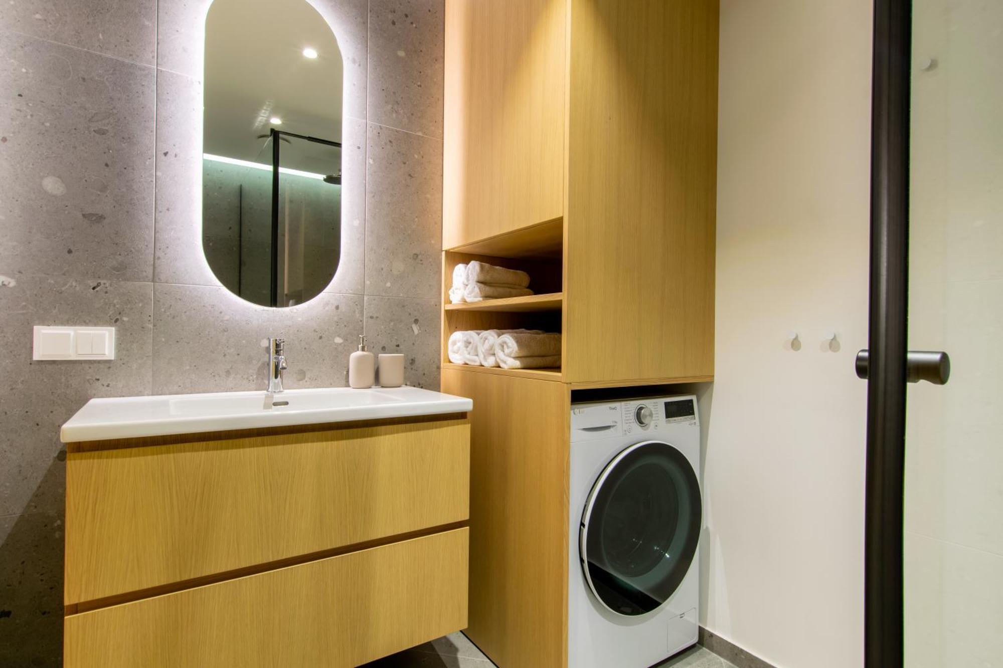 Tobiase Residences - Luxury Apartments Tallinn Eksteriør bilde