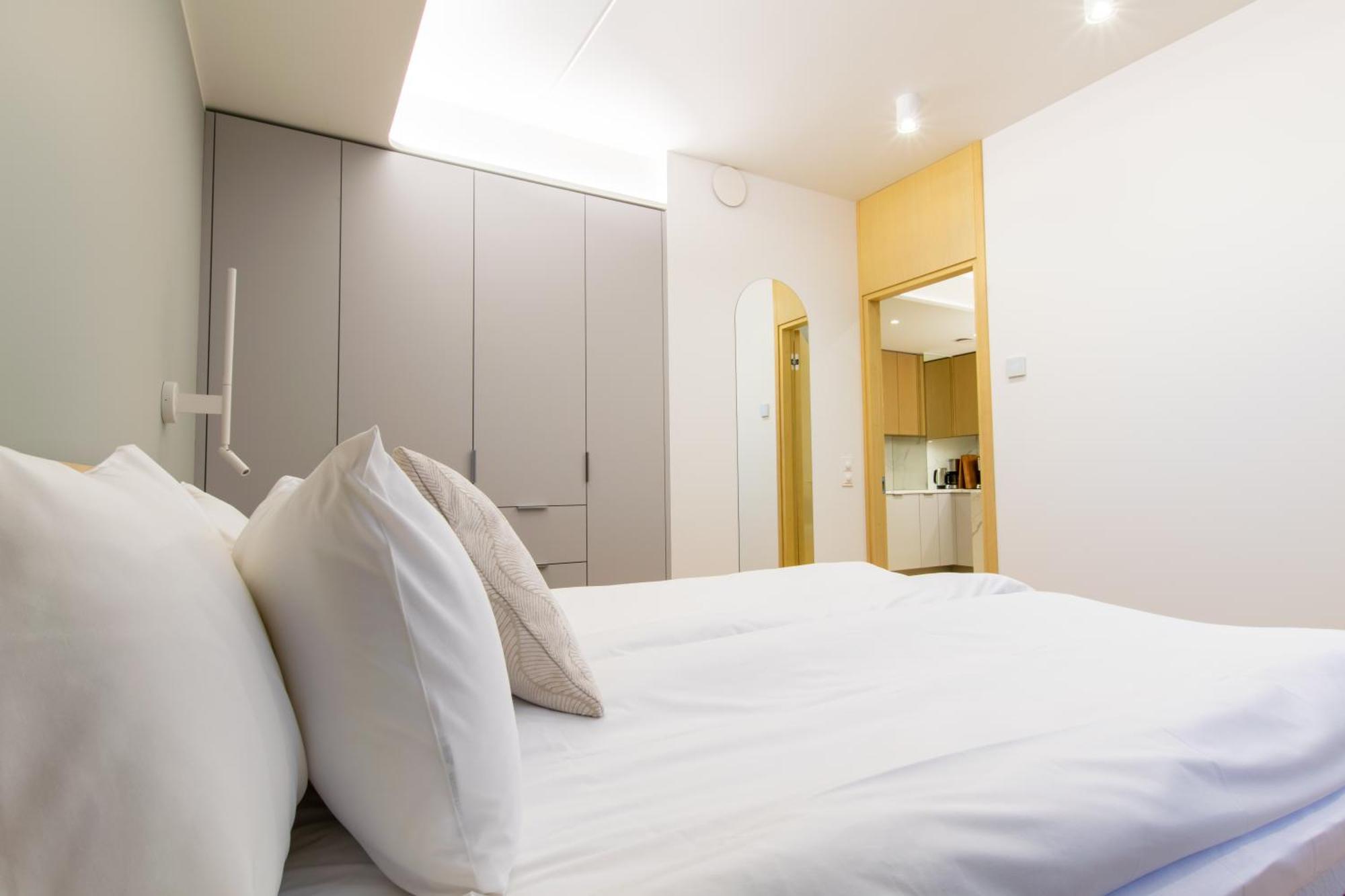 Tobiase Residences - Luxury Apartments Tallinn Eksteriør bilde