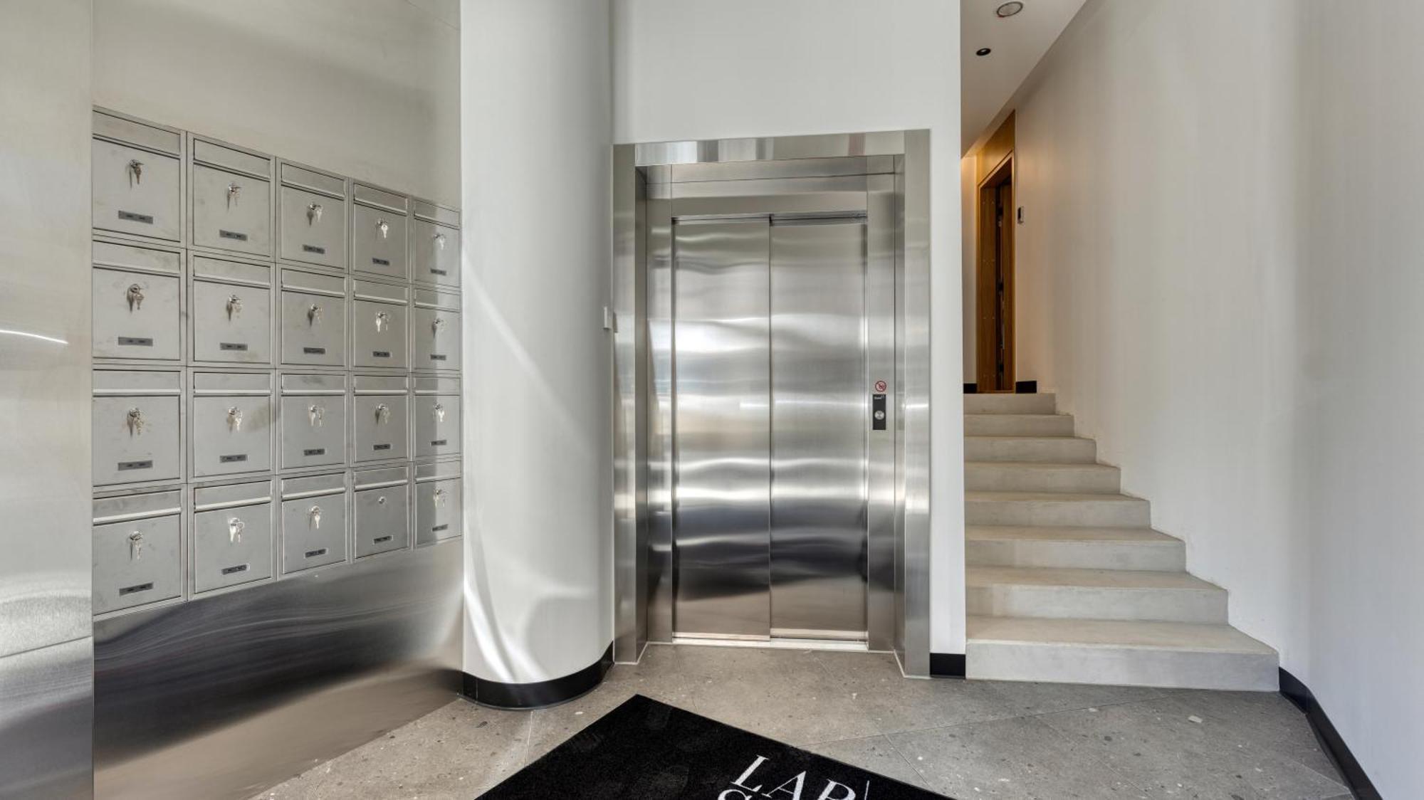 Tobiase Residences - Luxury Apartments Tallinn Eksteriør bilde