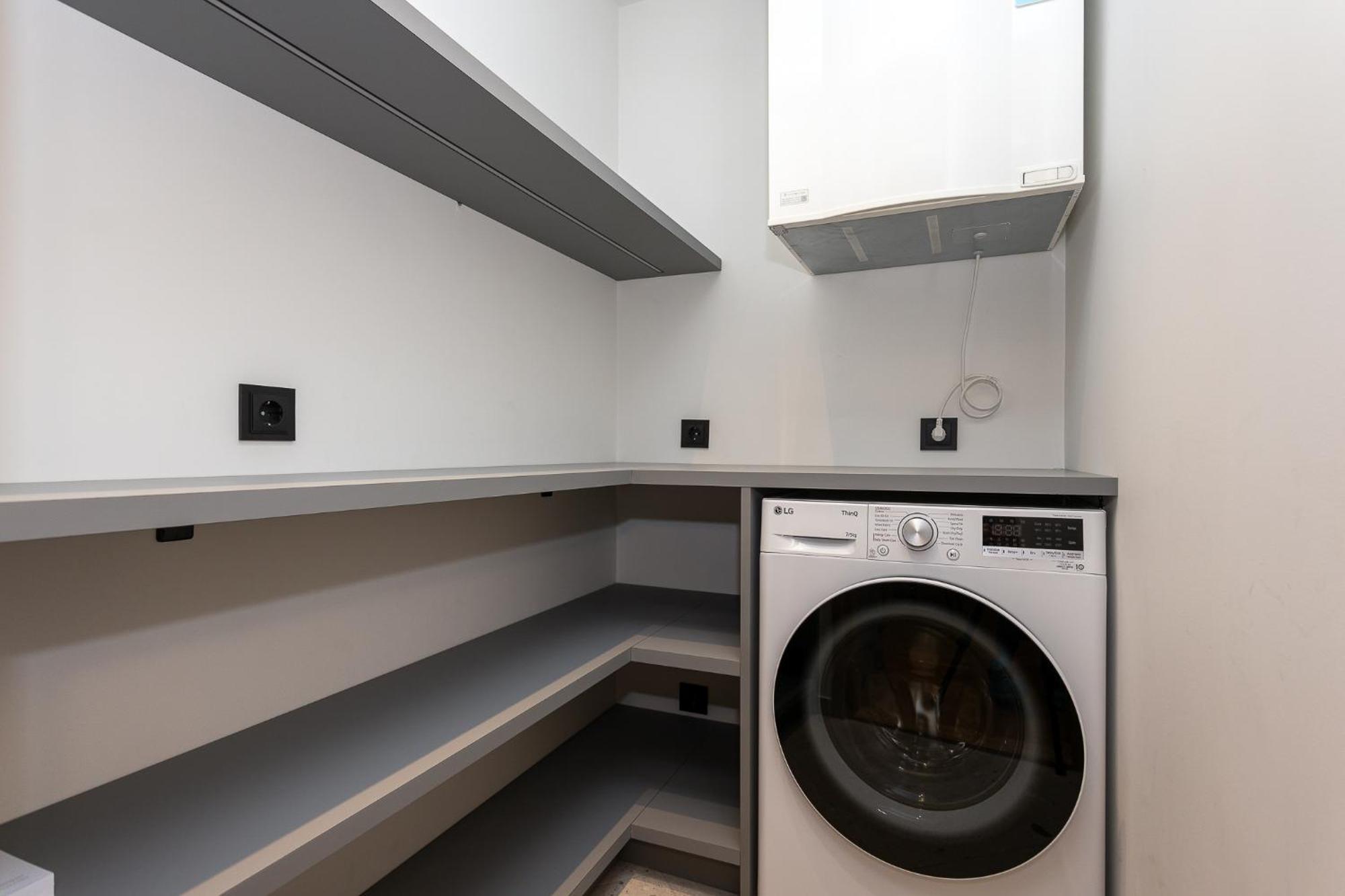 Tobiase Residences - Luxury Apartments Tallinn Rom bilde