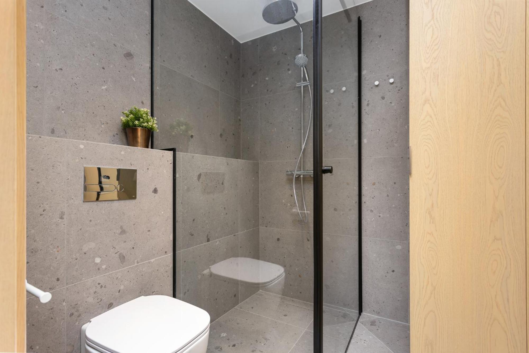 Tobiase Residences - Luxury Apartments Tallinn Rom bilde