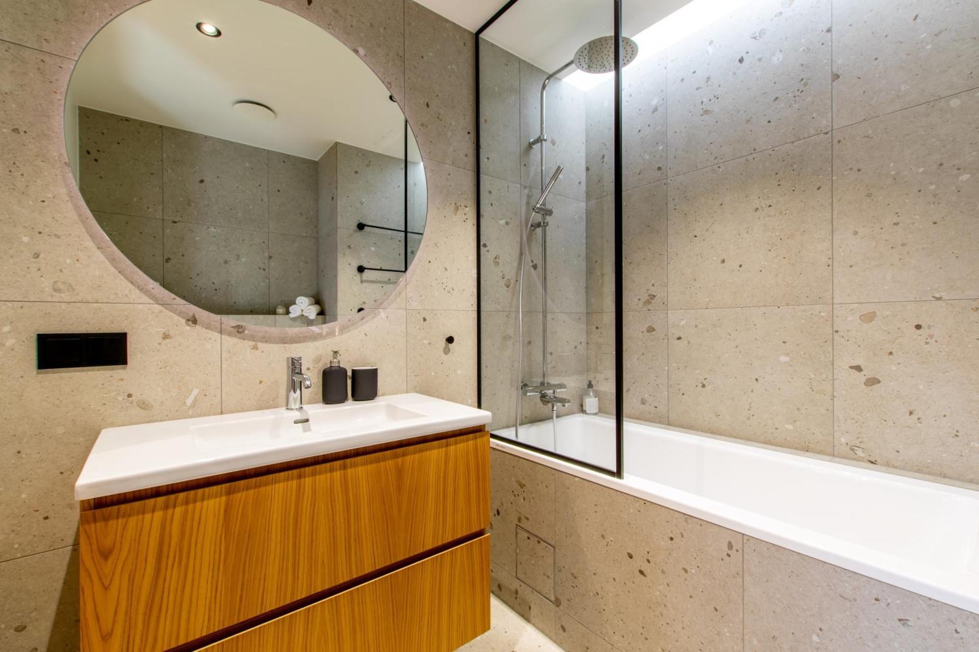 Tobiase Residences - Luxury Apartments Tallinn Rom bilde