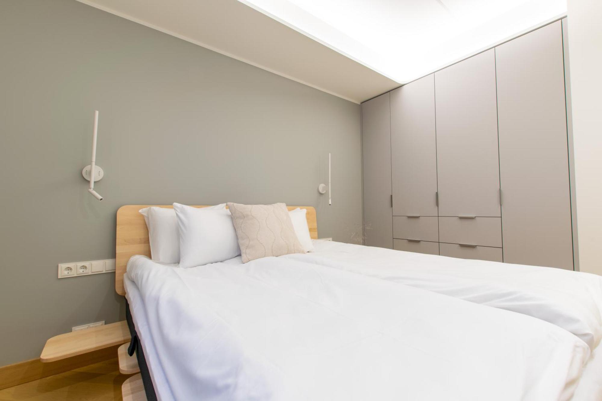 Tobiase Residences - Luxury Apartments Tallinn Rom bilde
